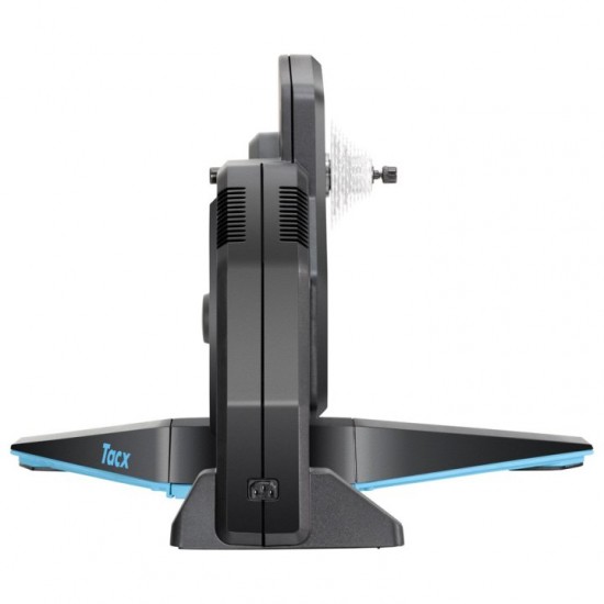Rodillo Tacx Flux 2 Smart entrenamiento indoor ciclismo